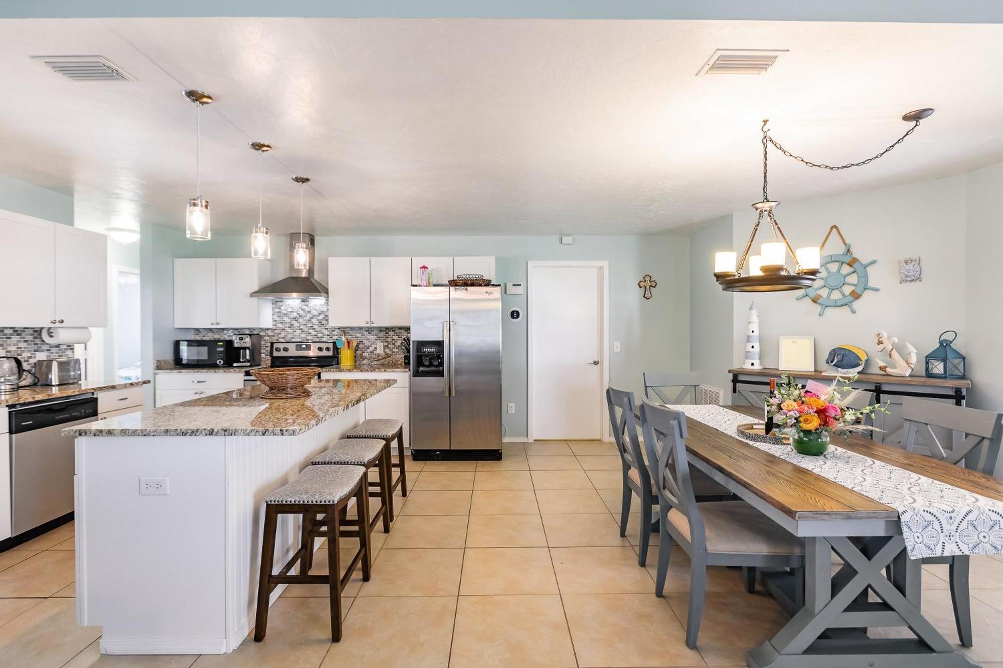Sunny Oasis Getaway -Heated Pool-Mini Golf-Near Beach Nokomis Exterior foto